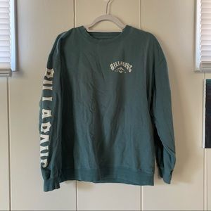 Billabong Crewneck Sweatshirt